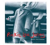 Rickie Lee Jones - Traffic From Paradise [US Import]