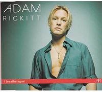Rickitt,Adam - I Breathe Again