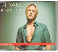 Rickitt Adam - I Breathe Again