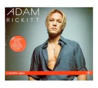 Rickitt, Adam - I Breathe Again [CD 1]