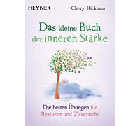 Rickman, C Das Kleine Buch Der Inneren Starke Book NEW