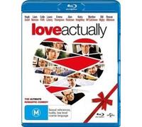 RICKMAN - LOVE ACTUALLY - blur - J3z