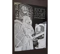 Rick's Story: Cerebus Book 12