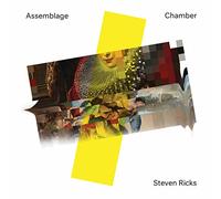 Ricks & Woods & Van Der - Assemblage Chamber