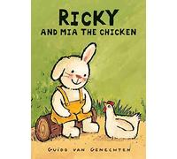 Ricky and Mia the Chicken