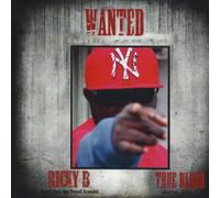 RICKY B - True Blood