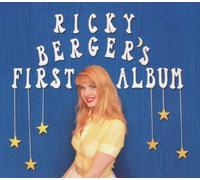 Ricky Berger S First Album