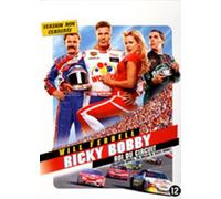 Ricky Bobby. Roi du Circuit [Import belge]