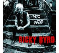 Ricky Byrd - NYC Made
