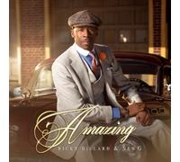Ricky Dillard & New G - Amazing
