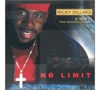 Ricky Dillard & New Generation - No Limit