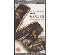 Ricky Gervais' Extras (Episodes 1-6)