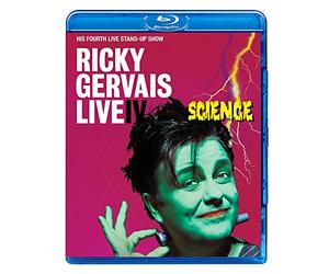 Ricky Gervais Live IV: Science