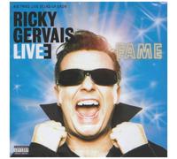 Ricky Gervais - Ricky Gervais Live 3 - Fame