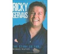 Ricky Gervais: The Story So Far