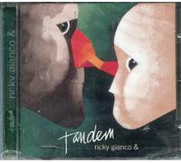 Ricky Gianco - Tandem