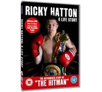Ricky Hatton - A Life Story [DVD] [2007]