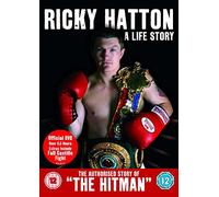 Ricky Hatton: A Life Story [DVD]
