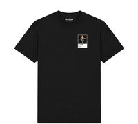 Ricky Hatton Boxing Icon Frame Men's T-Shirt - Black / 4XL