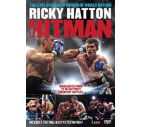 Ricky Hatton: Hitman [DVD]
