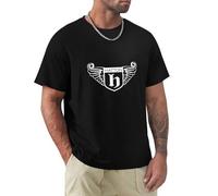 Ricky Hatton Shirt, Tee T ShirtBlack XL