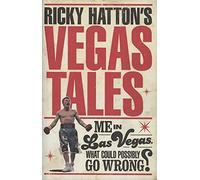 Ricky Hatton's Vegas Tales