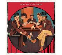 Ricky Jay Plays Poker by Various Artists (2007-02-13)