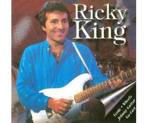 Ricky King