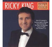 Ricky King - Ausgewählte Goldstücke