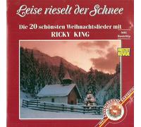 Ricky King - Easy Listening Christmas mit Ricky King