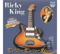 Ricky King - Golden Guitar Hits