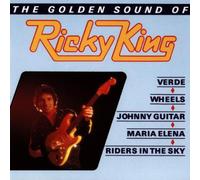 Ricky King - Golden sound of