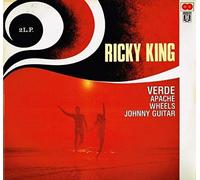 Ricky King - Guitar Hits [2xVinyl]