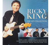 Ricky King - HitcoIIection