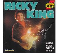 Ricky King - J0HNNY GUlTAR