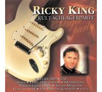 Ricky King - Kult Schlagerparty