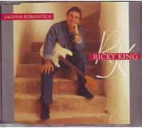 Ricky King - Laguna romantica [Single-CD]