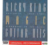 Ricky King - MAGlC GUlTAR HlTS