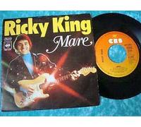 Ricky King - Mare