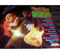 Ricky King - Plays fantastic guitar hits (1976) / Vinyl record [Vinyl-LP]
