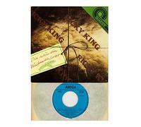 Ricky King - Ricky King - Die Schönsten Weihnachtslieder - AMIGA - 5 56 087