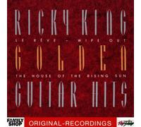 Ricky King - Ricky King - Golden Guitar Hits (UK Import)