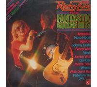 Ricky King - Ricky King Plays Fantastic Guitar Hits