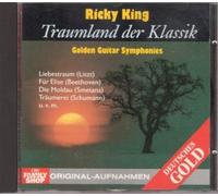Ricky King - Ricky King - Traumland der Klassik