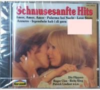 Ricky King / Roger Clan / Peter Rubin a. o. - Kuschelsongs