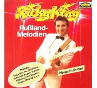 Ricky King - Rußland-Melodien
