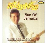 Ricky King - Sun of Jamaica
