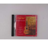 Ricky King - Traumland-Die schönsten klassischen Gitarrenmelodien