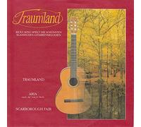 Ricky King - Traumland [Vinyl Single]