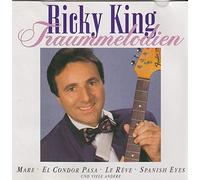 Ricky King - TraummeIodien